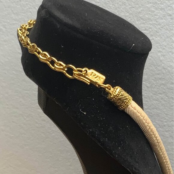 Vintage Set of 3 Neclace - Picture 4 of 16